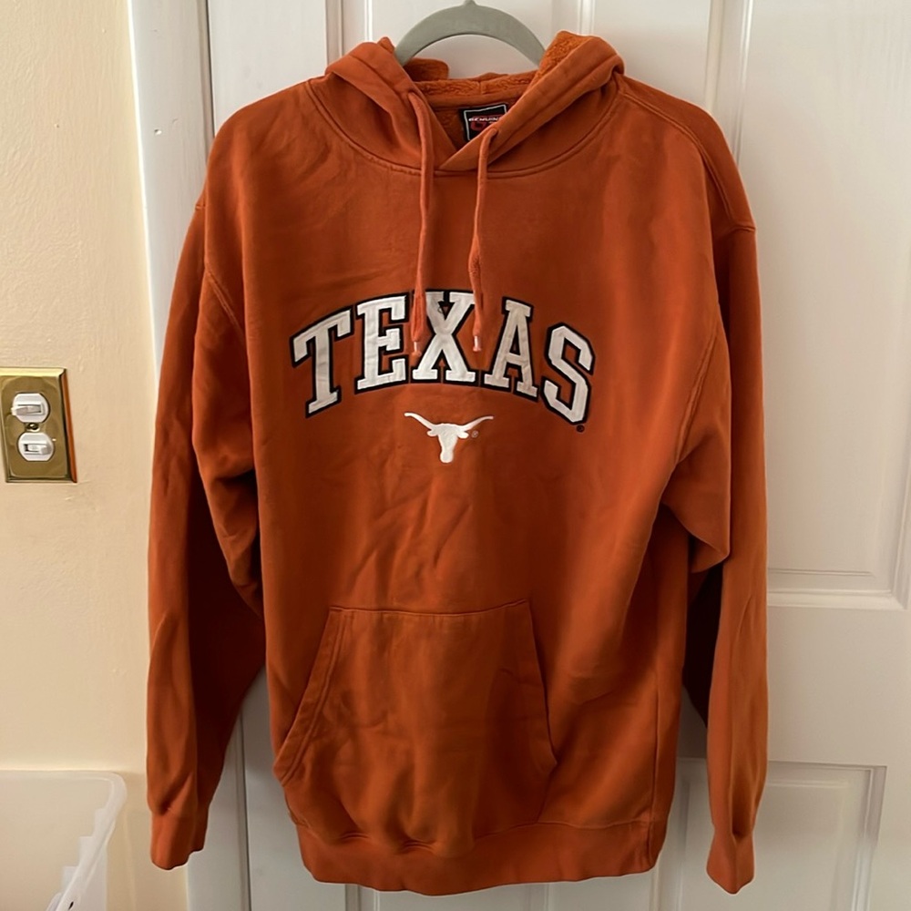 Texas Longhorns hoodie